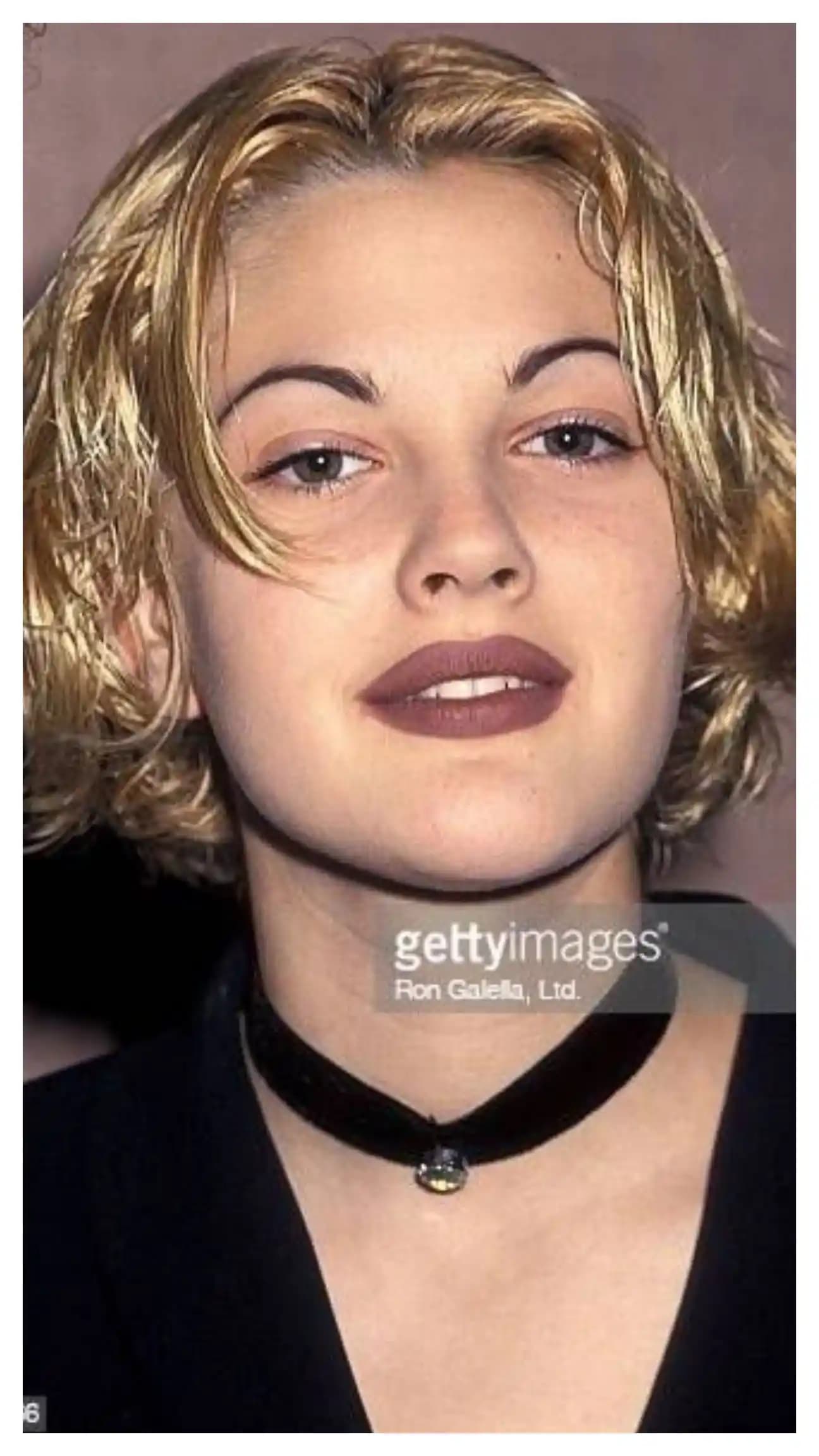 90'lar Saç Modası: Zamansız Stil ve Canlı Renklerle Güzelliğin Simgesi