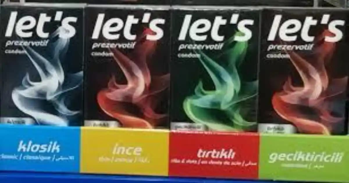 A101 Kondom Çeşitleri ve Güvenli Kullanım Rehberi: Sağlıklı Korunmanın Yolları