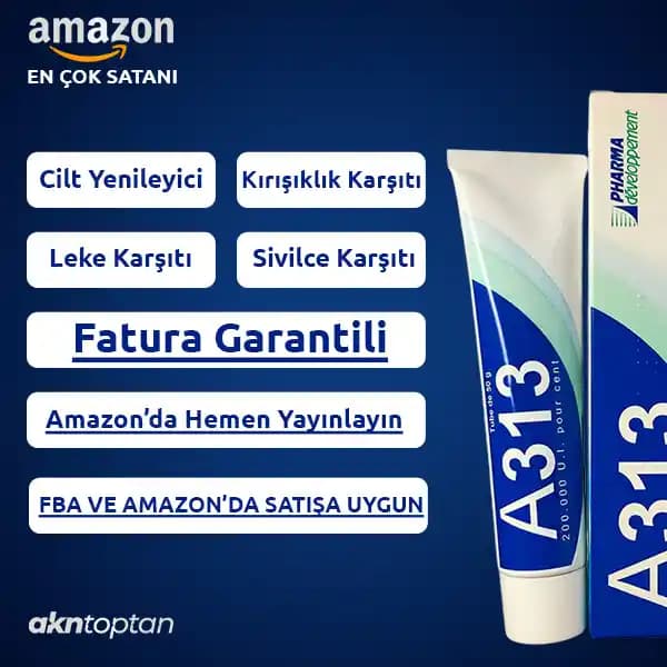 a313 Retinol Krem: Türkiye Eczane Fiyatları ve Cilt Bakımında Etkili Kullanımı