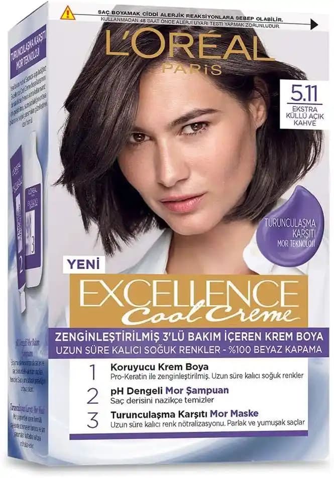 Abdest Geçiren Saç Boyası Markaları: Doğallık ve İnançla Uyumlu Seçenekler