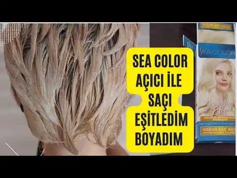 Açıcı ile Saç Açma Rehberi: Doğru Yöntemler ve Saç Sağlığına Önem Verme