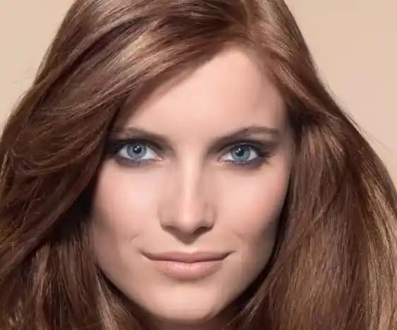 Açık Kahverengi Saç Rengi: Doğallık ve Şıklığın Sıcak Tonlarda Buluşması