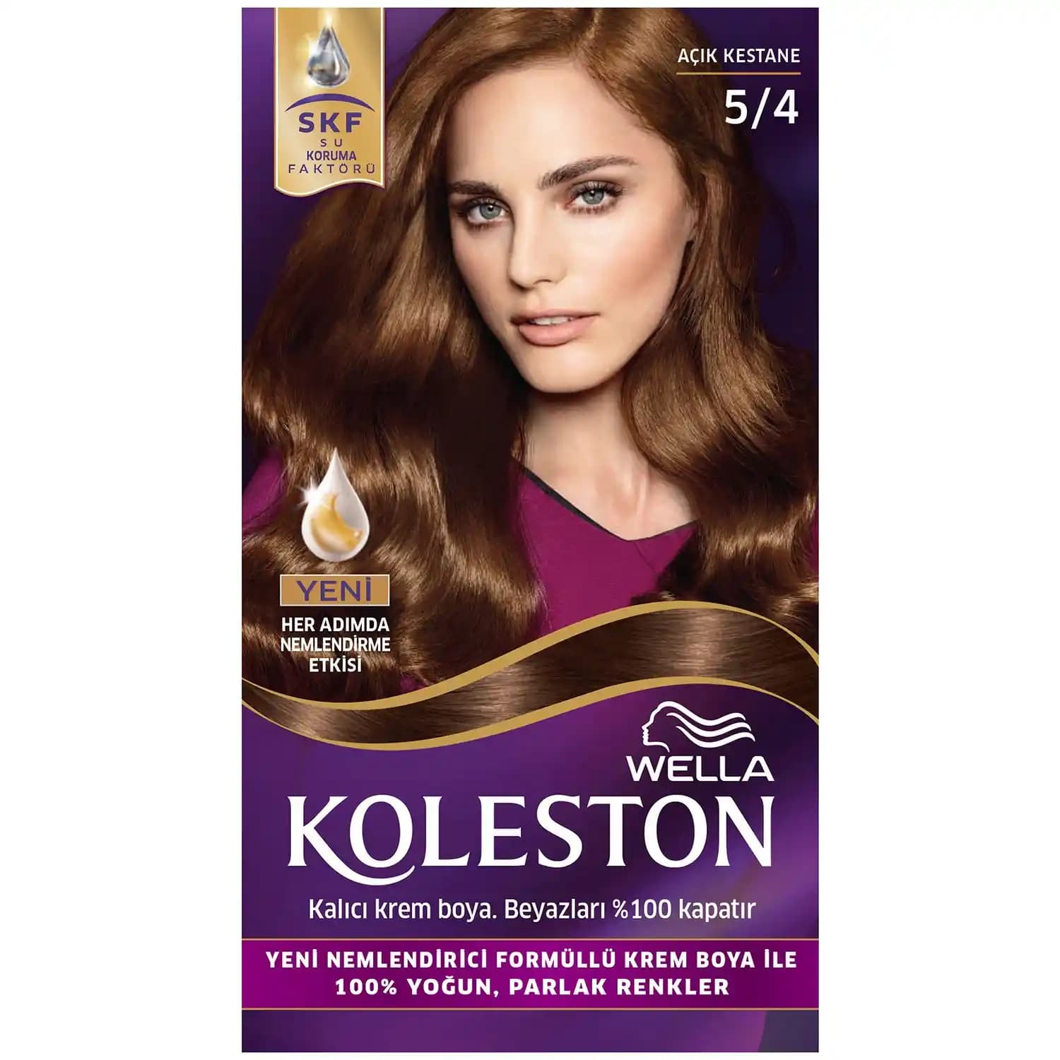 Açık Kestane Saç Rengi: Doğal Tonlar ve Bakım İpuçlarıyla Zamansız Şıklık