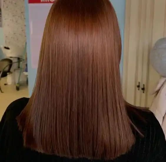 Açık Mokka Saç Rengi: Doğal Görünüm ve Bakım İpuçlarıyla Şıklık