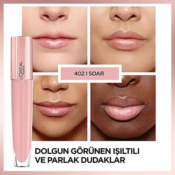 Açık Pembe Rujun Tarihçesi, Cilt Uyumları ve En İyi Uygulama Teknikleri