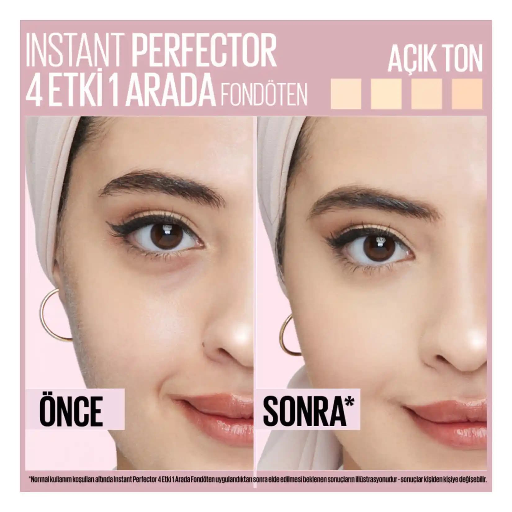 Açık Ton Fondöten Rehberi: Doğru Seçim ve Uygulama Teknikleriyle Işıltılı Cilt