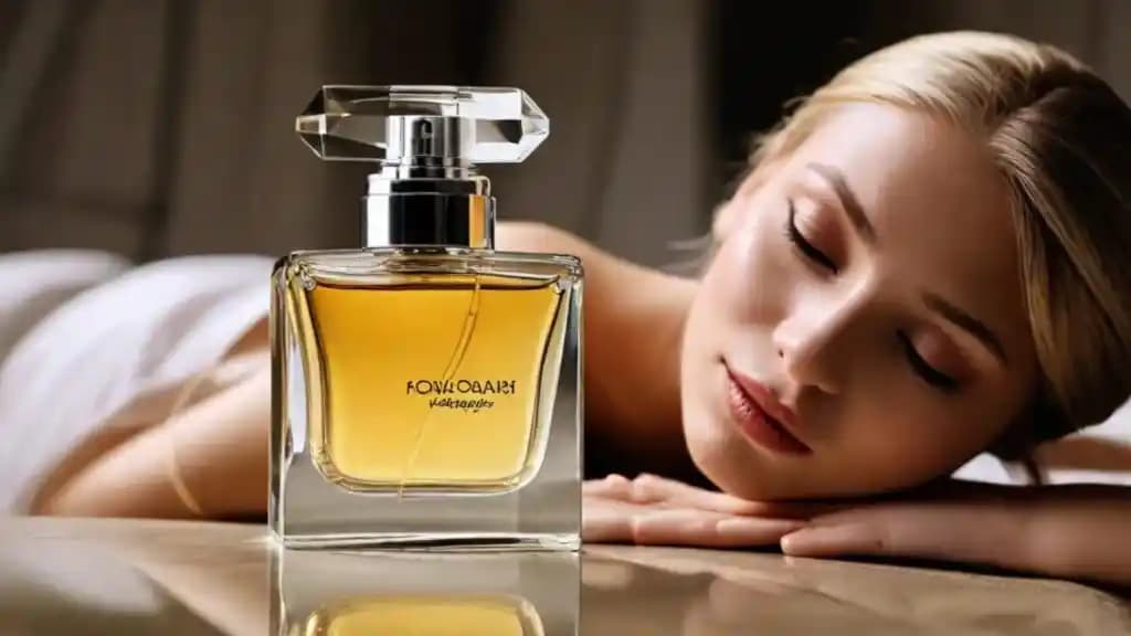 Afrodizyaklı Parfümler Kadın İçin Çekiciliği ve Özgüveni Artıran Kokular
