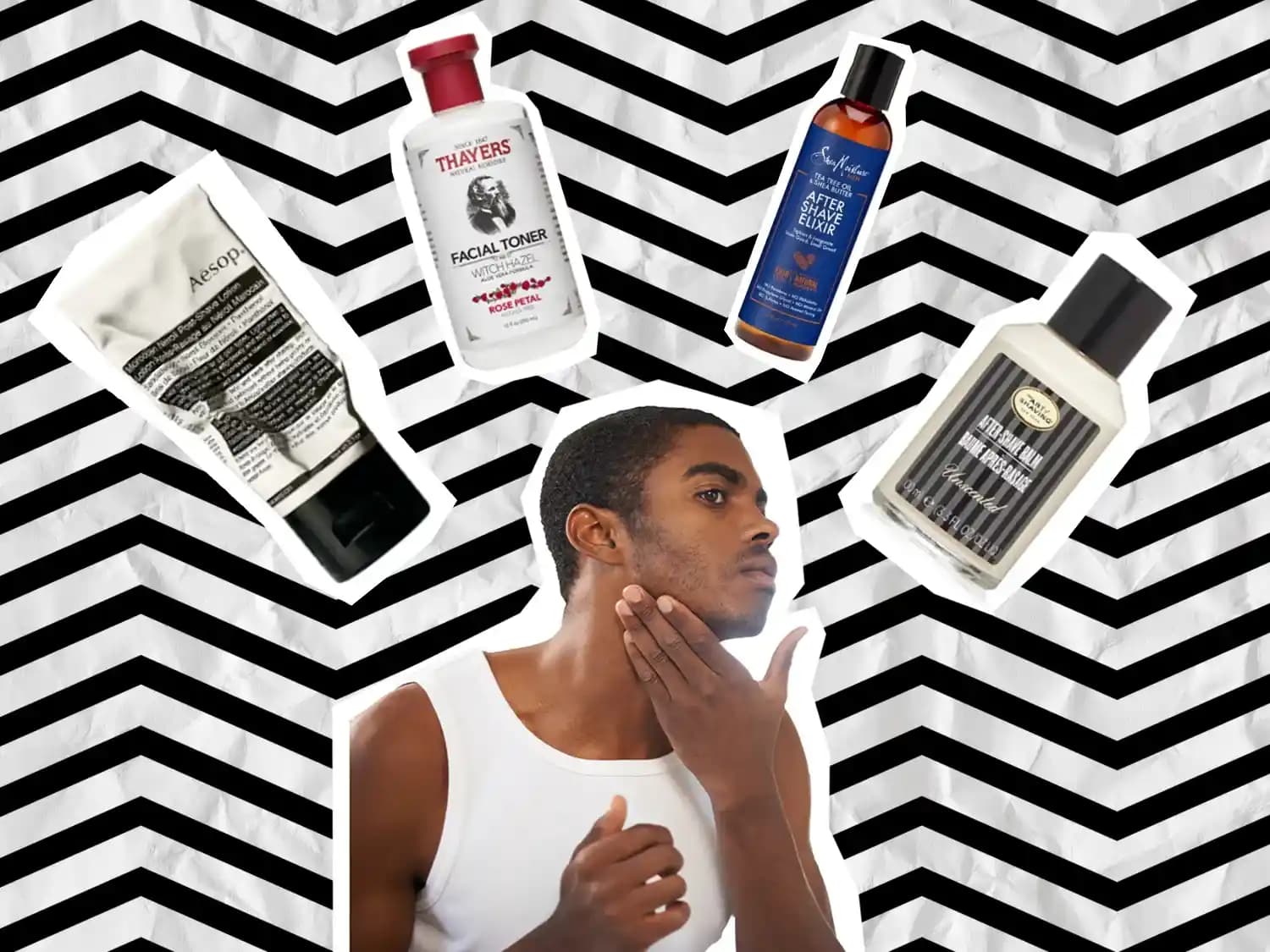 After Shave Nedir? Tıraş Sonrası Cilt Bakımının Önemi ve Doğru Ürün Seçimi