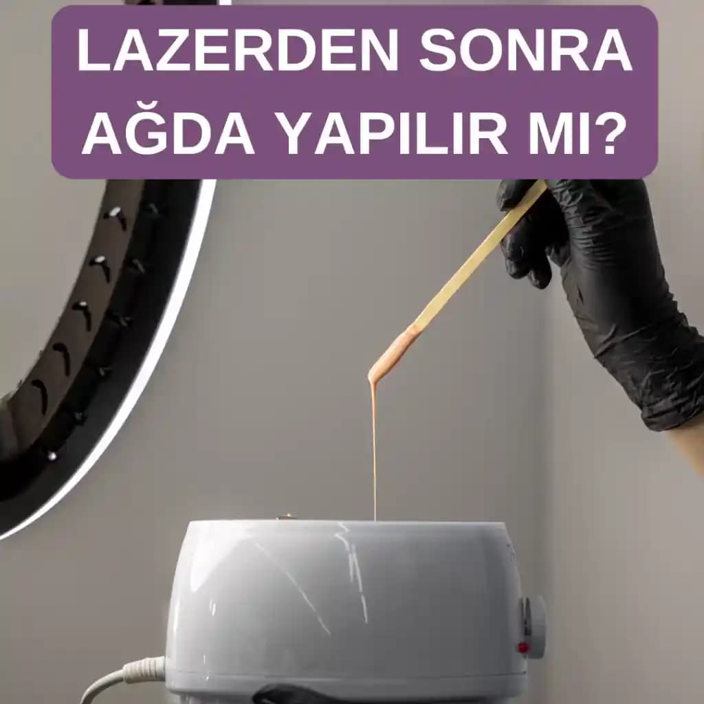 Ağda Sonrası Duş Alınır Mı? Cilt Bakımında Doğru Zamanlama ve Uygulamalar