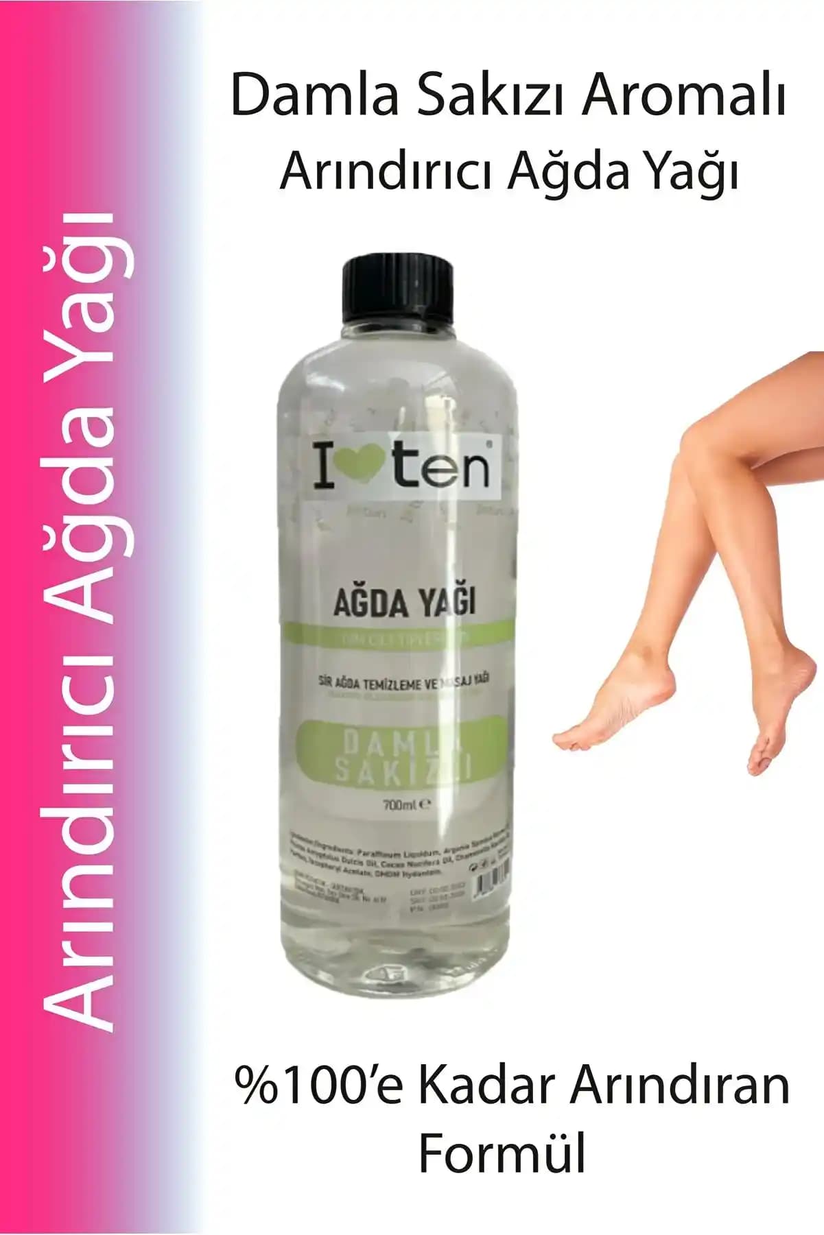 Ağda Yağı: Doğal Cilt Bakımı ve Tüy Alma Sonrası Etkili Çözüm