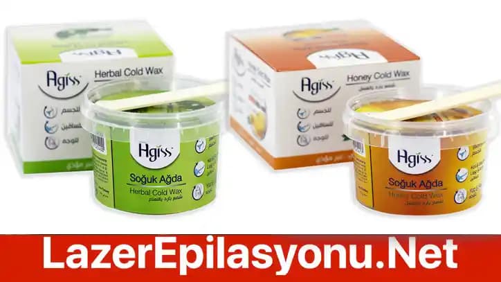 Agiss Ağda Nasıl Kullanılır? Etkili ve Konforlu Ağda Rehberi ile Doğru Uygulama