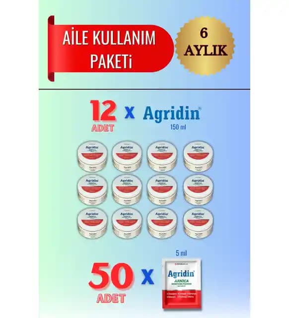 Ağrıdağ Krem İçeriği ve Cilt Sağlığına Etkileri: Kapsamlı Bir İnceleme
