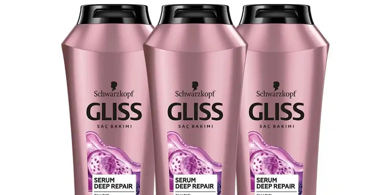 Almanya Şampuanları: Doğal İçerik ve Yüksek Kaliteyle Saç Bakımında Güvenilir Seçenek