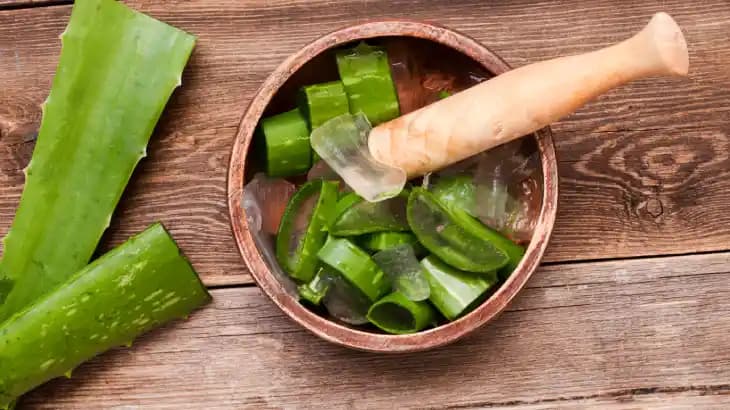 Aloe Vera'nın Ciltte Uzun Süre Kalmasının Etkileri ve Doğru Kullanım Yöntemleri