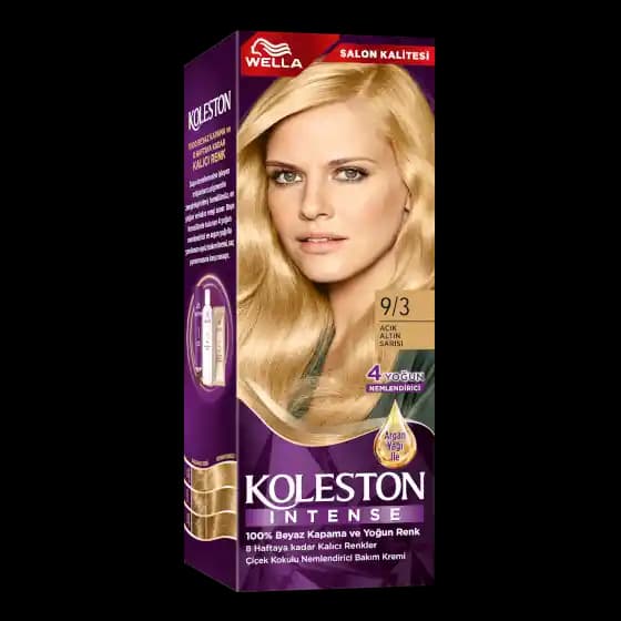 Altın Sarı Saç Boyası: Doğal Işıltı ve Cilt Tonuna Uyumlu Renk Seçenekleri