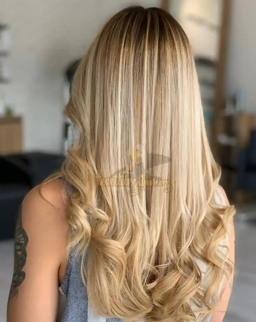 Altın Sarısı Saç Rengi Numaraları ve En İyi Ton Seçimi İçin Rehber