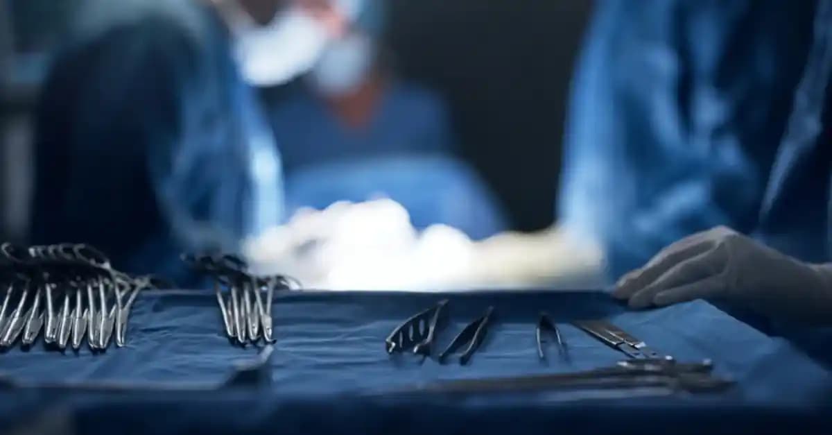 Ameliyat Dikişi Kaç Günde İyileşir? İyileşme Süreci ve Bakım Önerileri