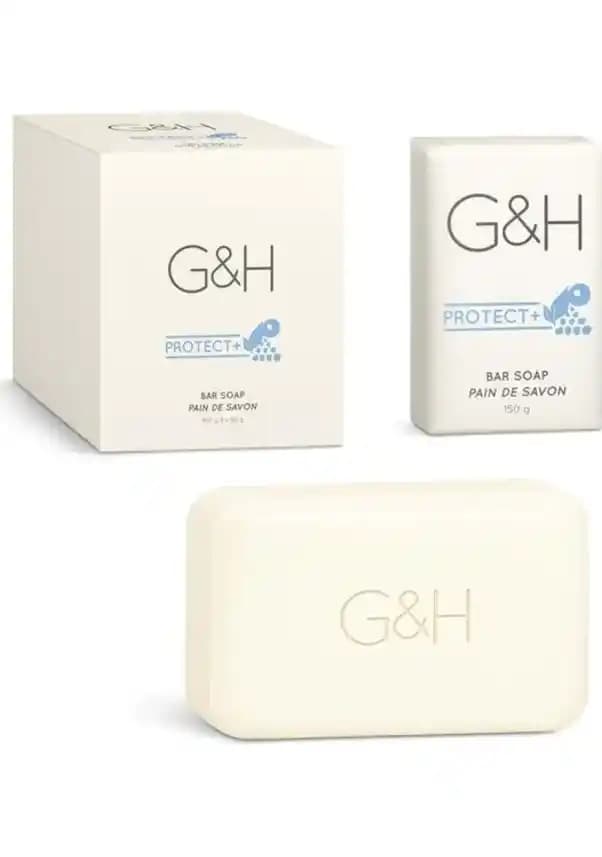 Amway 3'ü Bir Arada Sabun: Doğal İçeriklerle Etkili Temizlik ve Nemlendirme