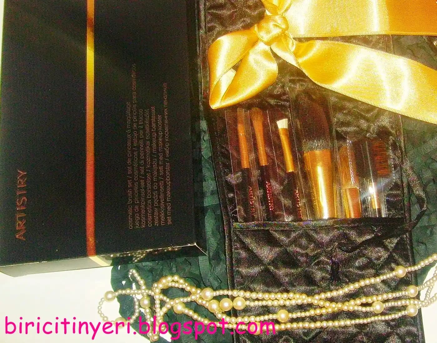 Amway Makyaj Ürünleri: Doğal İçerikler ve Kullanıcı Deneyimleriyle Geniş Ürün Yelpazesi