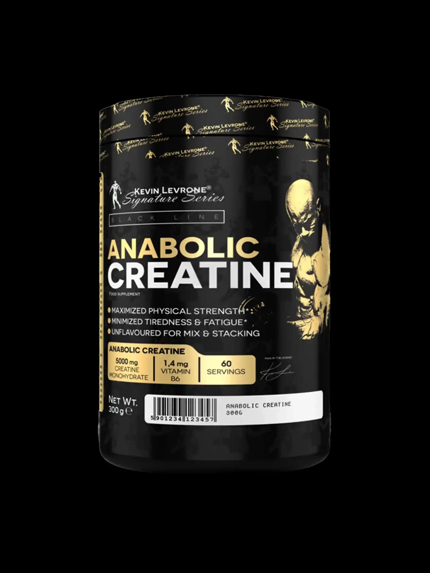 Anabolik Kreatin: Güzellik ve Kişisel Bakımda Enerji ve Gençleşme Destekçisi