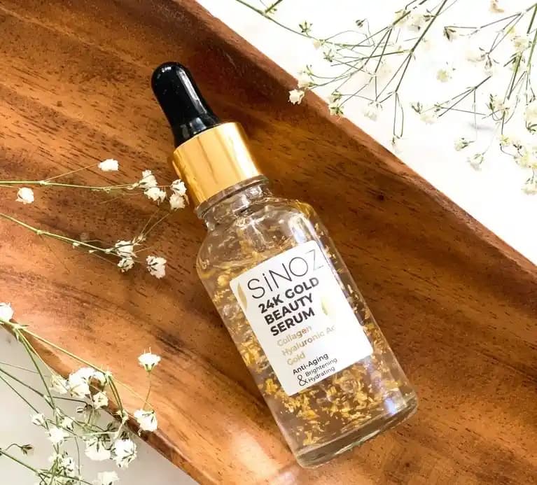 Anında Botoks Etkisi Yapan Serumlar: Cilt Gençleştirmede Hızlı ve Etkili Çözümler