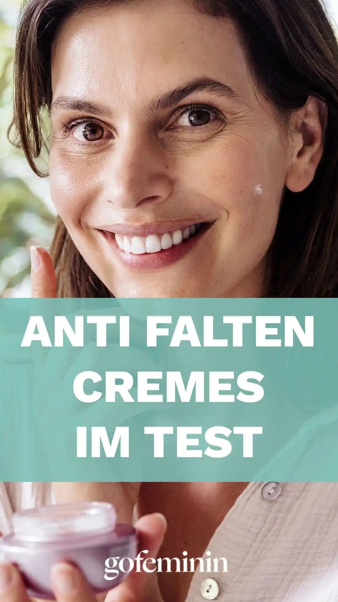 Anti Falten Nedir? Kırışıklık Karşıtı Cilt Bakım Ürünlerinin Önemi ve Kullanımı