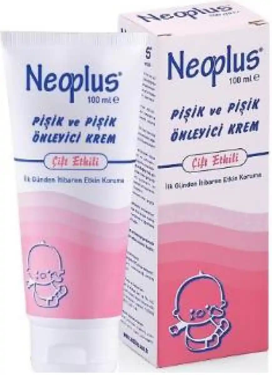 Antibiyotikli Pişik Kremi: Bebeklerde ve Hassas Ciltlerde Etkili Tedavi Yöntemi