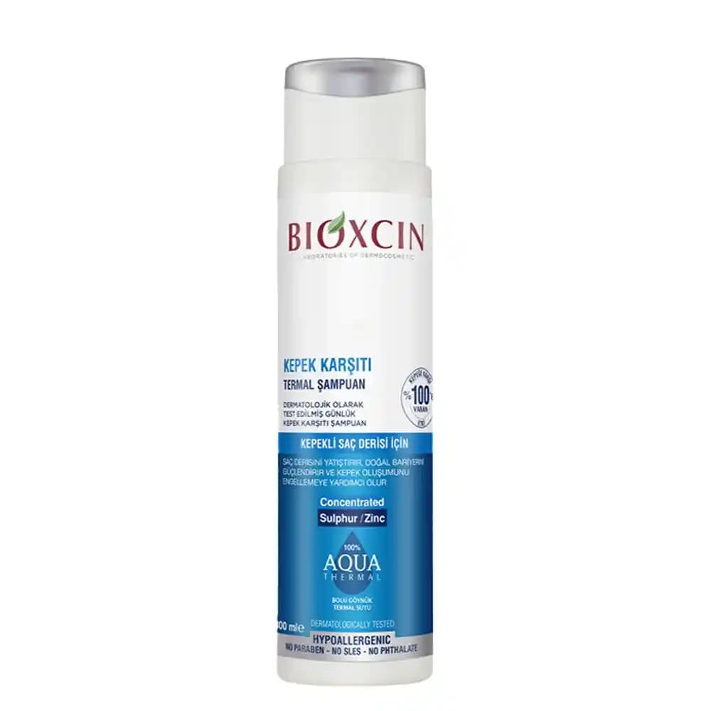 Antibiyotikli Şampuanlar: Saç ve Saç Derisi Sağlığında Etkili Enfeksiyon Tedavisi