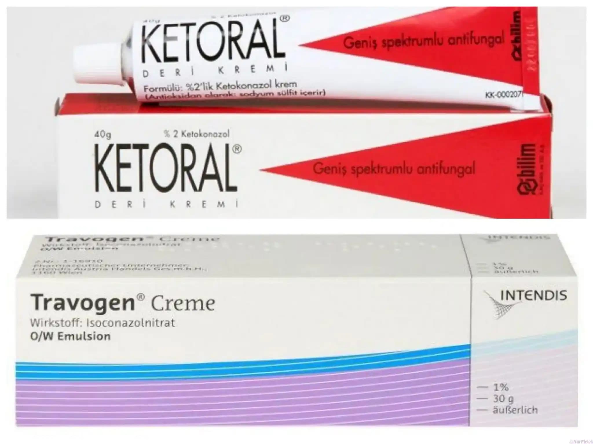 Antifungal Kremler ve Mantar Enfeksiyonları: Etkili Tedavi Yöntemleri ve Kullanım Önerileri