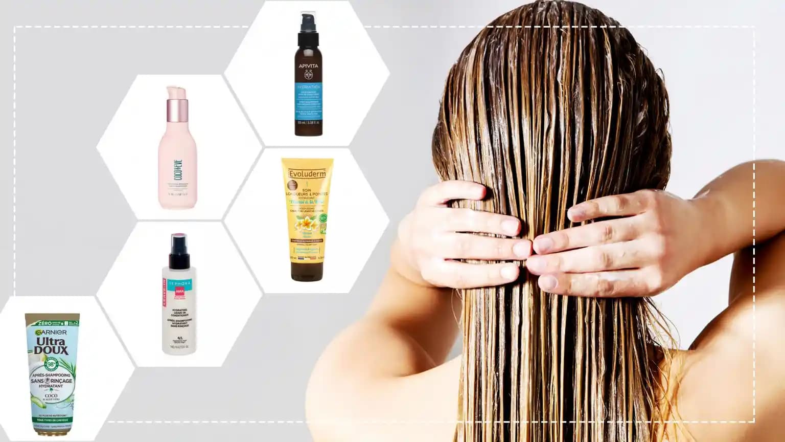 Apres Shampooing Kullanımı ve Saç Bakımında Doğru Adımlar Hakkında Rehber