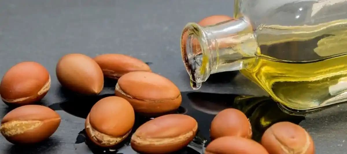 Argan Yağı Kullanımı ve Faydaları: Doğal Cilt ve Saç Bakımında Etkili Çözümler