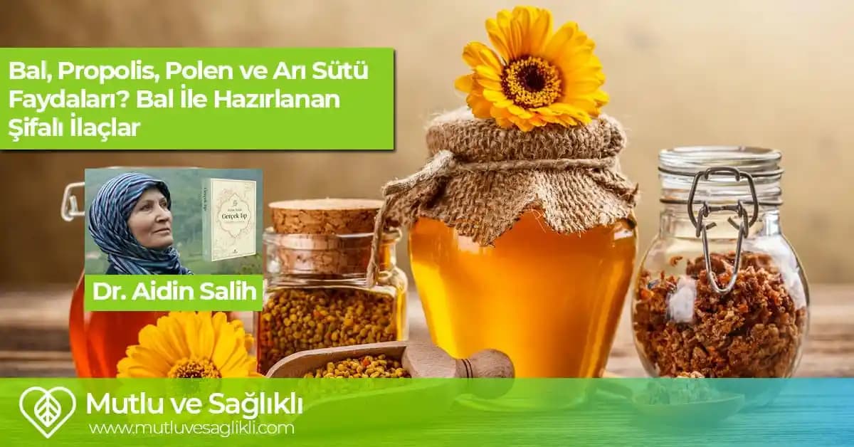 Arı Sütü ve Propolisin Kozmetikte Cilt Bakımında Doğal ve Etkili Faydaları