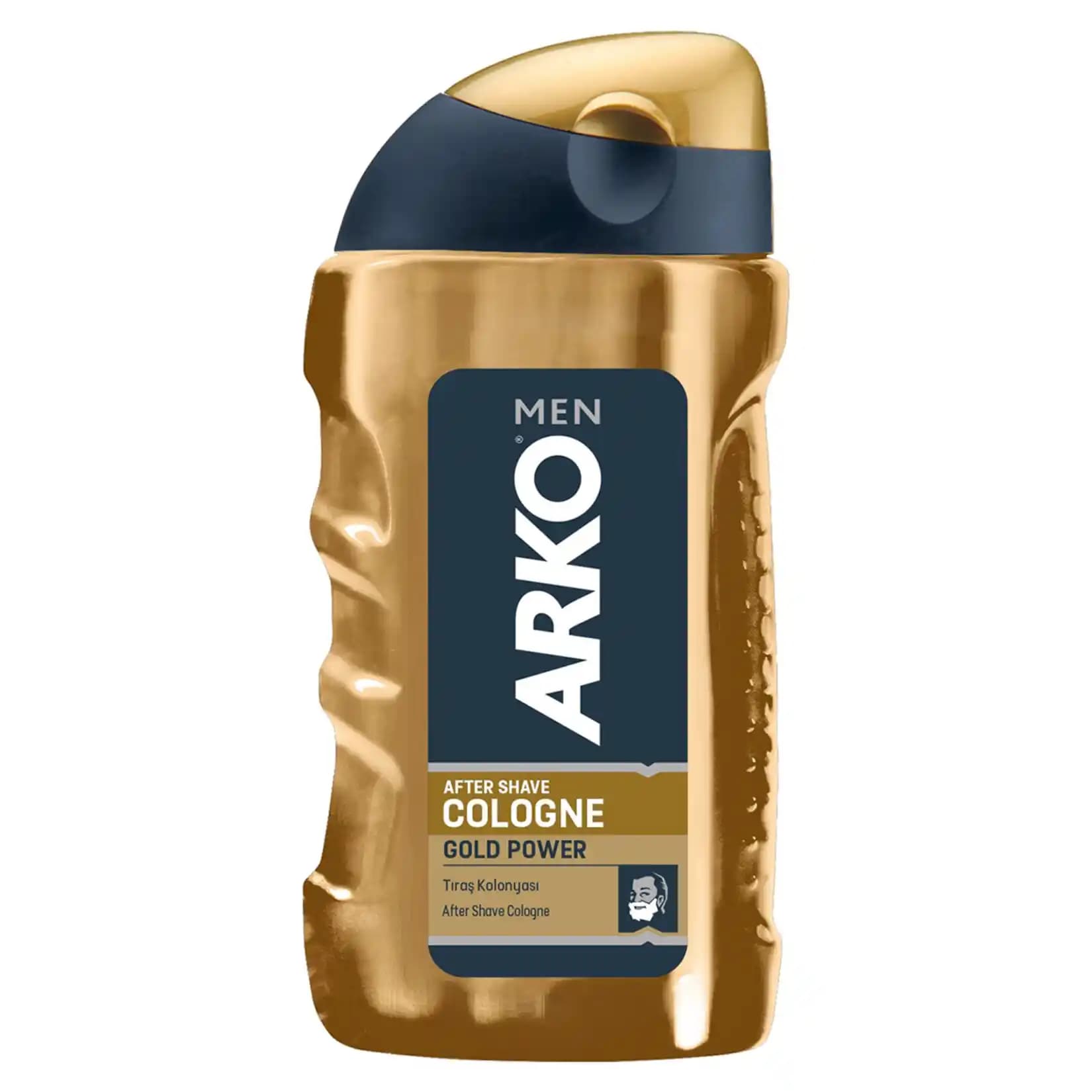 Arko Men Kolonya: Erkek Bakımında Ferahlık ve Geleneksel Değerlerin Buluşması