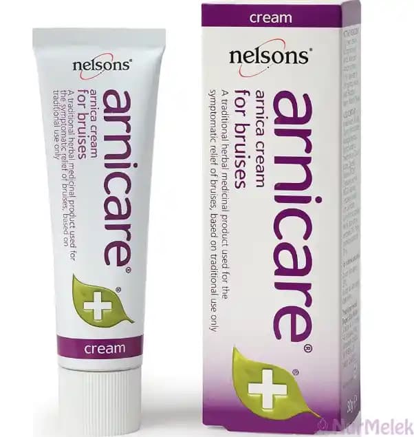 Arnica Krem Faydaları ve Kullanımı: Doğal Ağrı Kesici ve Cilt Bakımı Ürünü