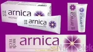 Arnica Krem ile Morluk Tedavisi: Morluk Kaç Günde Geçer ve Doğru Kullanım