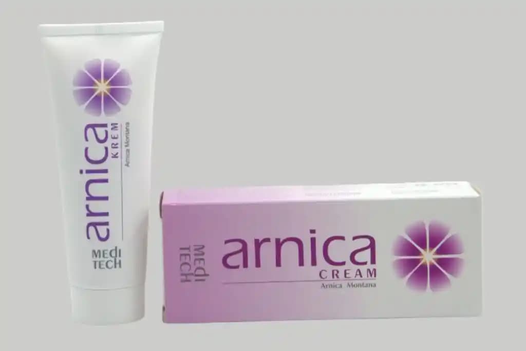 Arnica Krem ve Sivilce İzleri: Doğal Yöntemlerle Cilt Yenileme ve Bakım