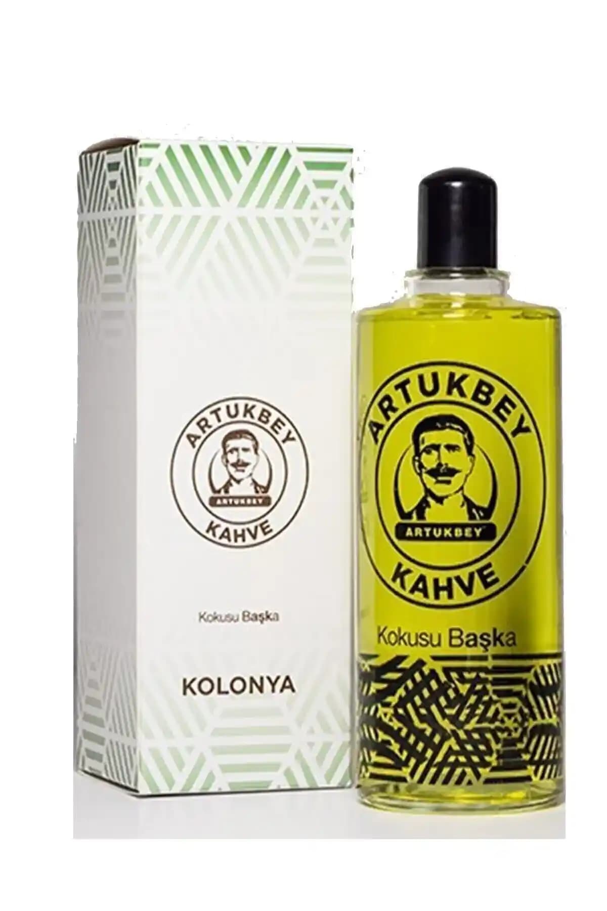 Artukbey Kolonya İçeriği: Doğal Bileşenlerle Geleneksel ve Modern Ferahlık