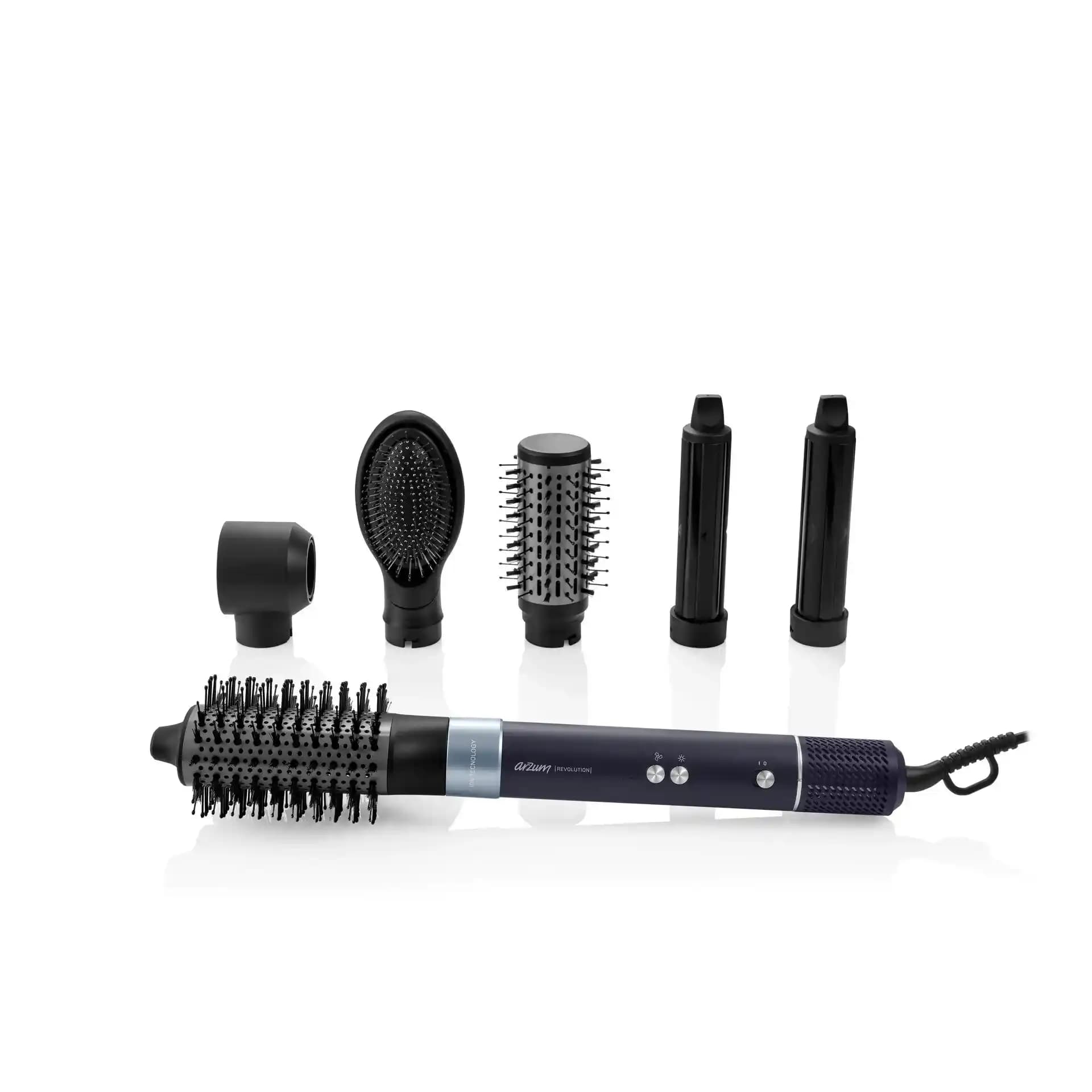 Arzum Saç Şekillendirme Cihazları: Kaliteli ve Kullanıcı Dostu Saç Bakım Çözümleri