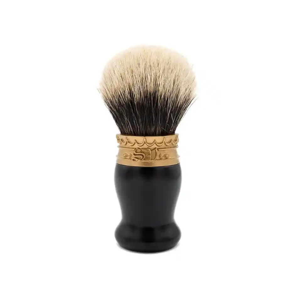 At Kılı Tıraş Fırçası: Doğal Malzeme ile Etkili ve Konforlu Tıraş Deneyimi