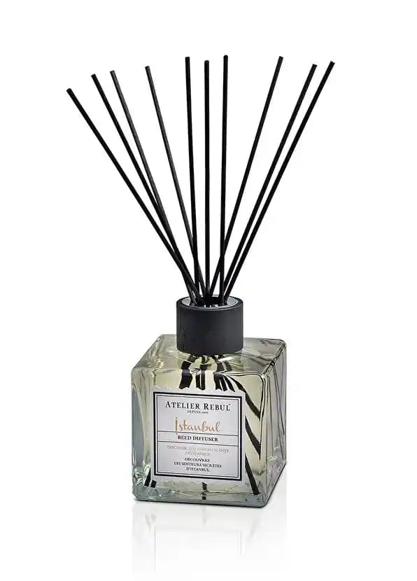 Atelier Rebul Amberwood: Doğallık ve Zarafeti Buluşturan Kalıcı Parfüm