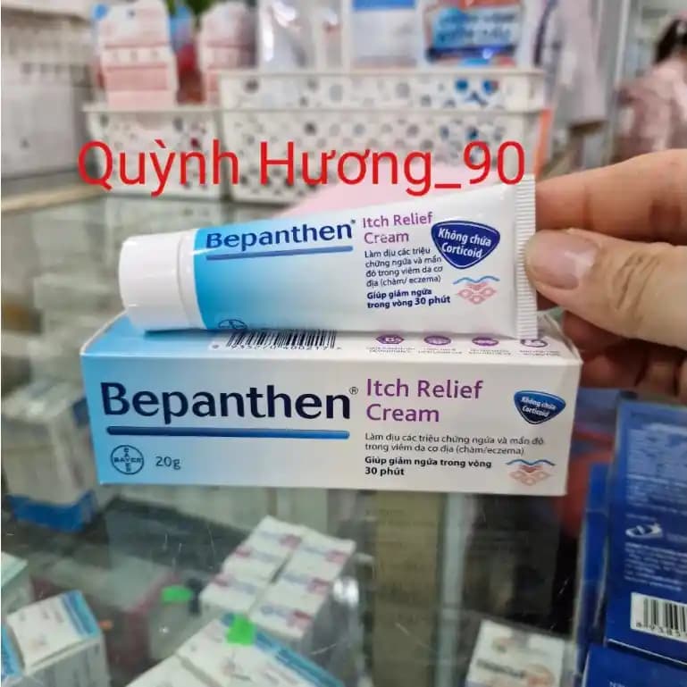 Atopik Dermatit Yönetiminde Bepanthol: Cilt Bariyerini Güçlendiren Etkili Nemlendirici