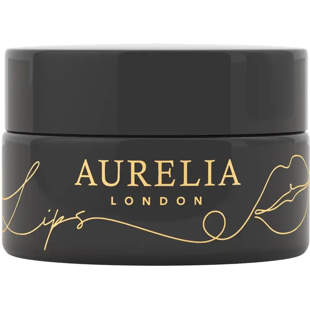 Aurelia Genève Dudak Onarım Lip Balm: Doğal ve Bilimsel Dudak Bakımı Çözümü