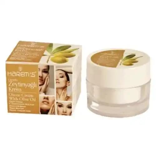 Auvergne Krem: Doğal İçeriklerle Cilt Bakımında Etkili ve Hassas Formül