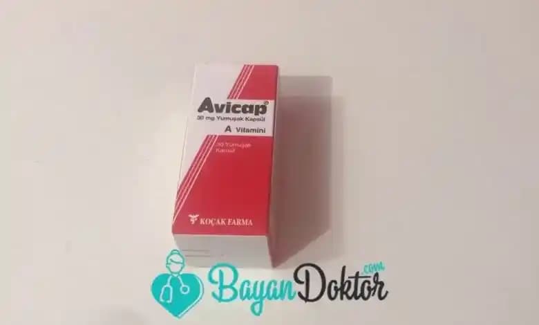 Avicap Nedir ve Cilt Bakımında Nemlendirme, Yenileme ve Koruma Sağlayan Ürün