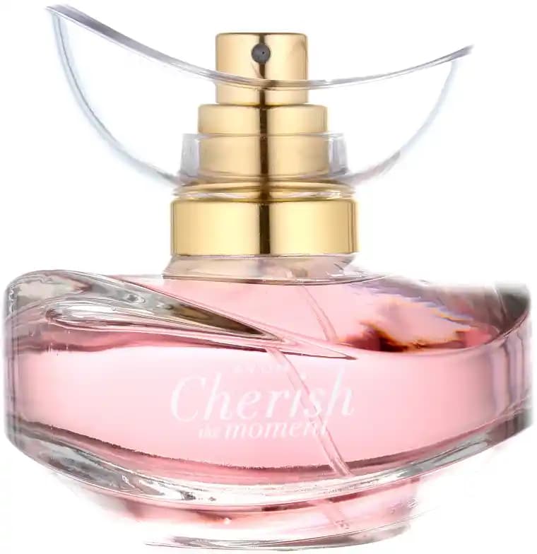 Avon Cherish The Moment: Zarif ve Kalıcı Kadın Parfümüyle Anı Kutlayın
