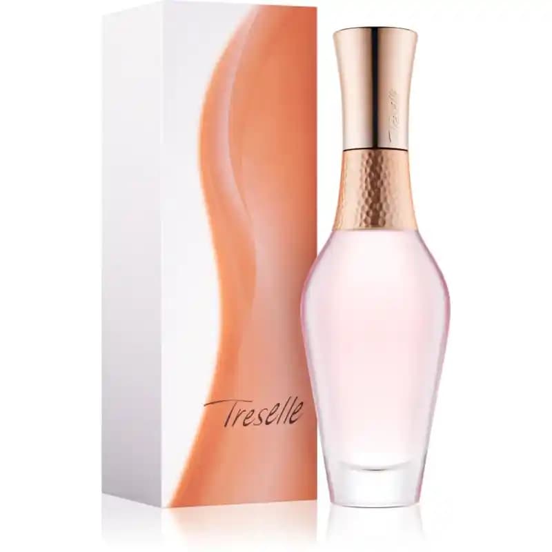 Avon Treselle: Cilt Bakımı ve Makyajda Etkili ve Güvenilir Ürün Serisi