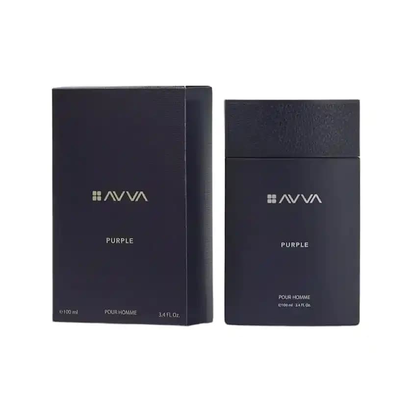 Avva Purple: Mor Tonlarda Cilt Dostu Kozmetik ve Kişisel Bakım Serisi
