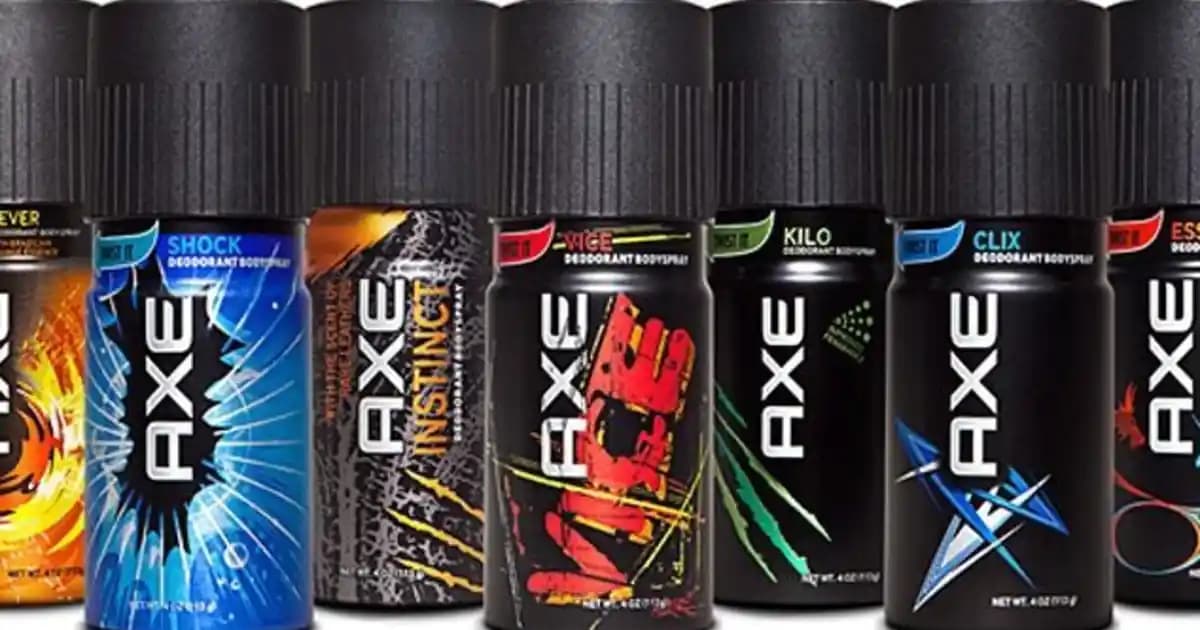 Axe Deodorant En Güzel Kokusu: Popüler Seçenekler ve Kullanım Önerileri