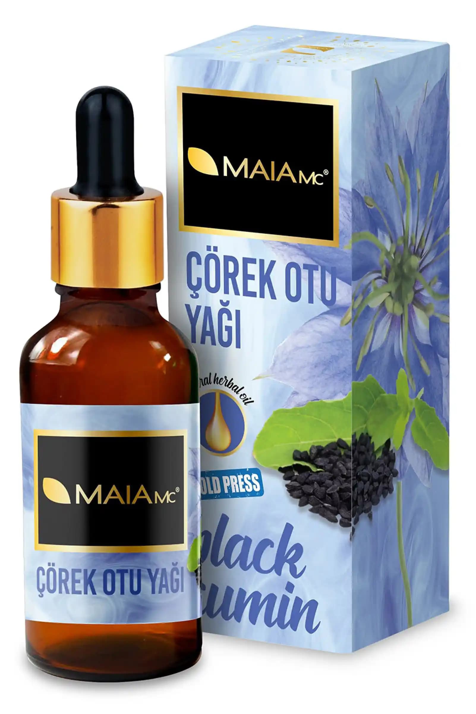 Ayak Altına Çörek Otu Yağı Sürmenin Faydaları ve Doğru Kullanım Yöntemleri