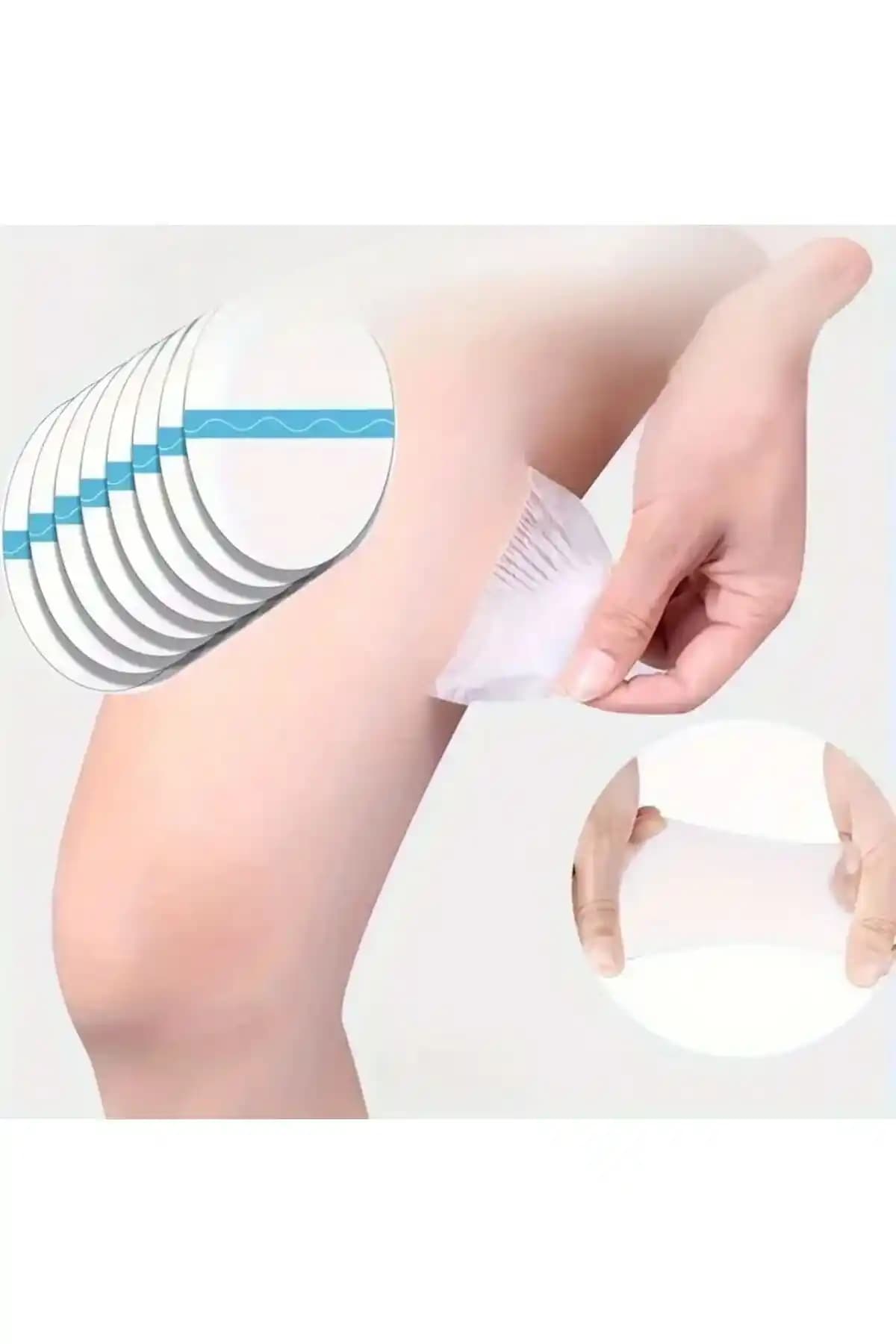 Bacak Arası Sürtünme Önleyici Ürünler: Konfor ve Cilt Sağlığı İçin Etkili Çözümler